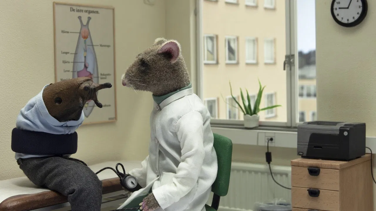 Something to Remember backdrop