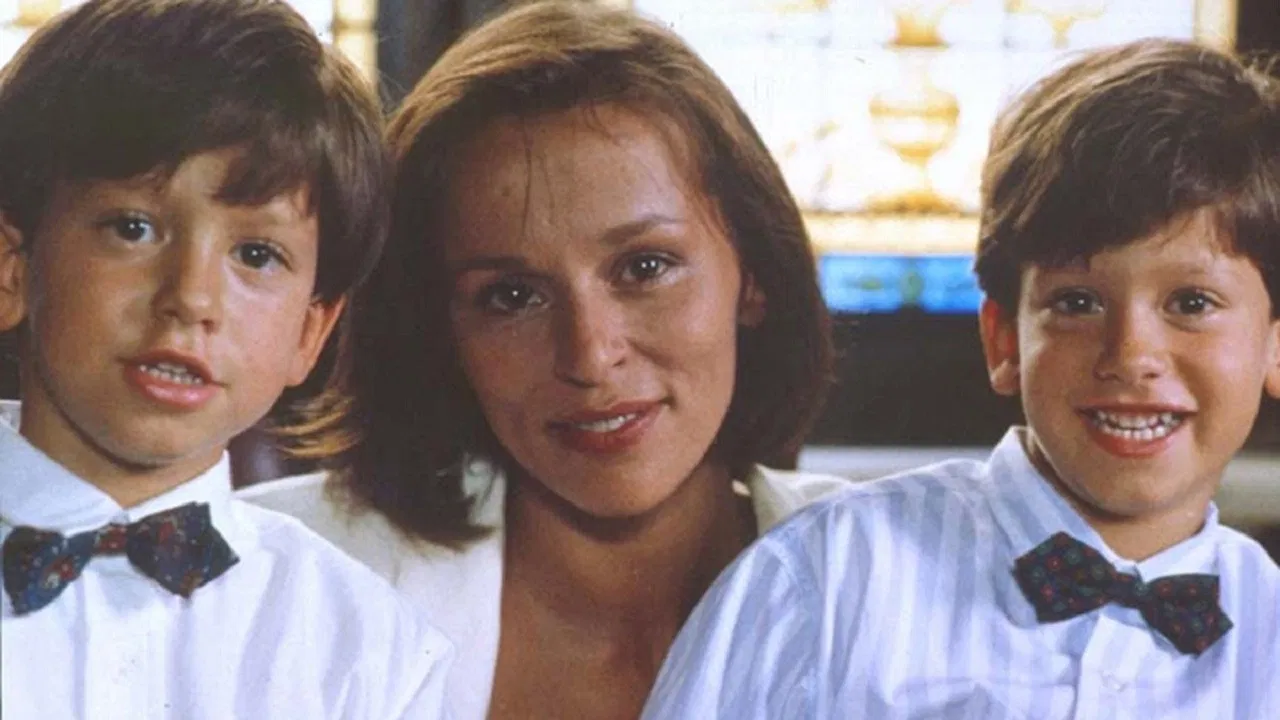 Suffocating Heat backdrop