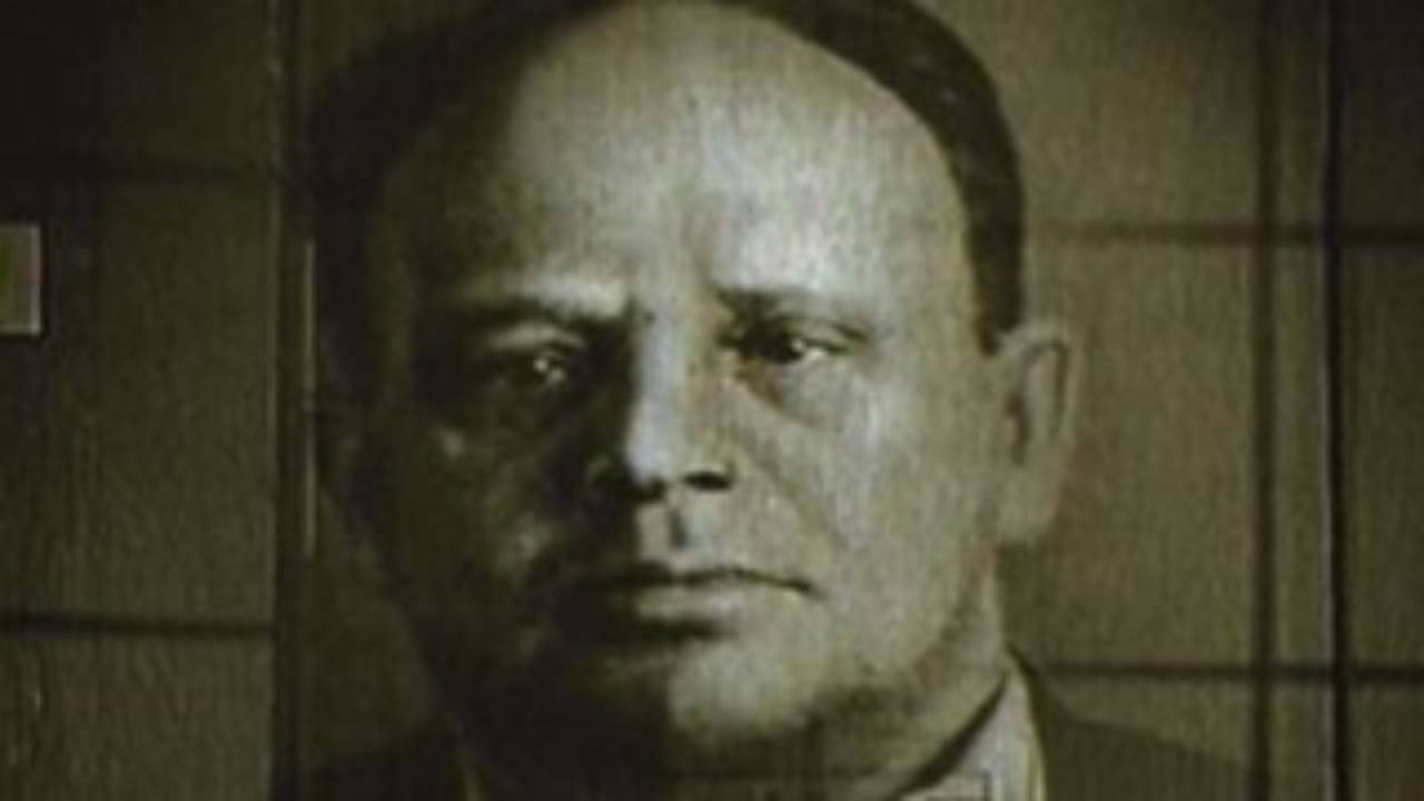 Isaac Babel. The Fatal Triangle backdrop