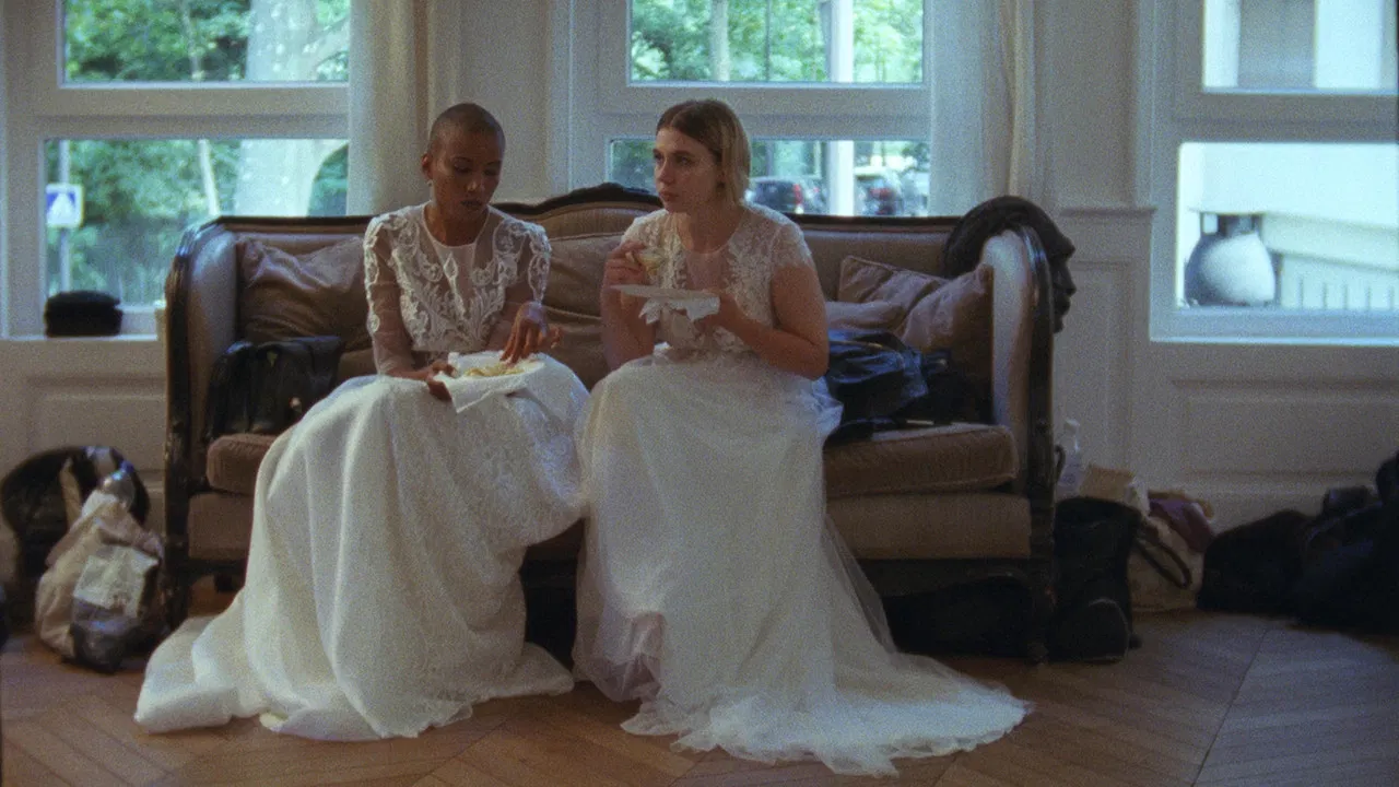 Silence of the Sirens backdrop