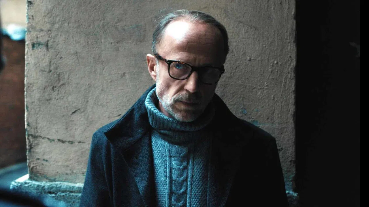 Król dopalaczy backdrop