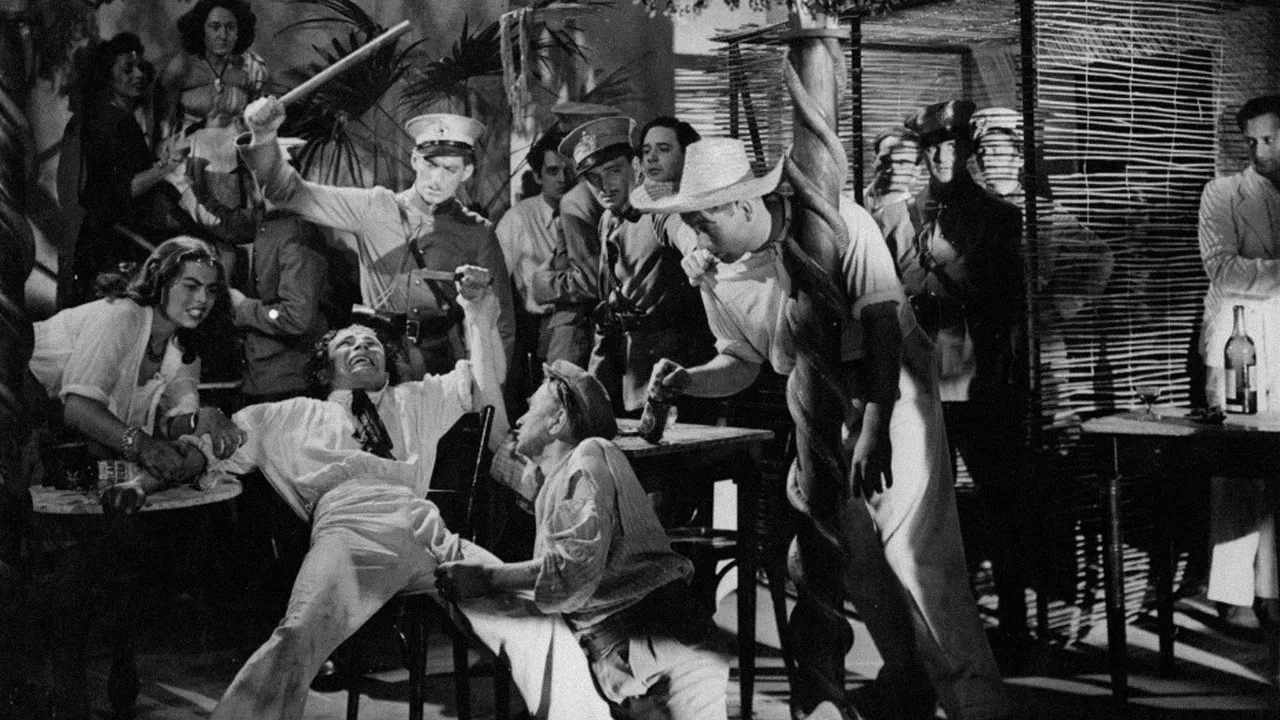 In the Arms of Roslagen backdrop