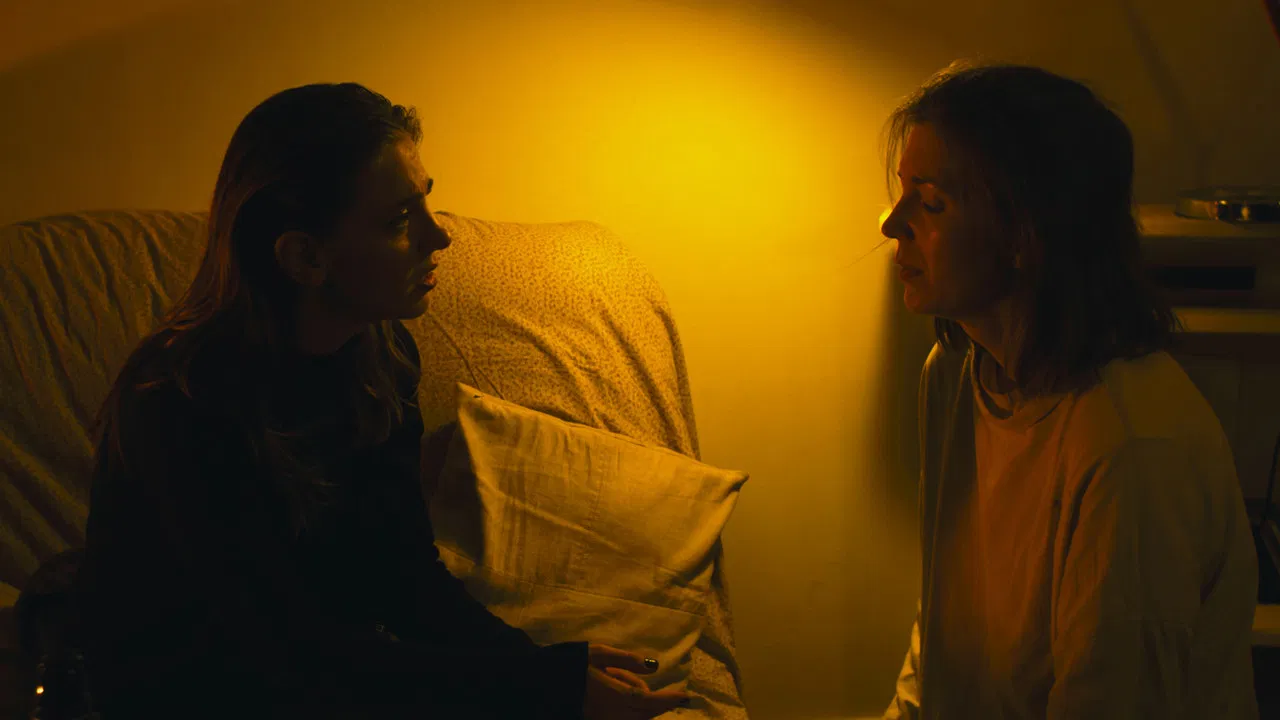 Jehovah is dead backdrop