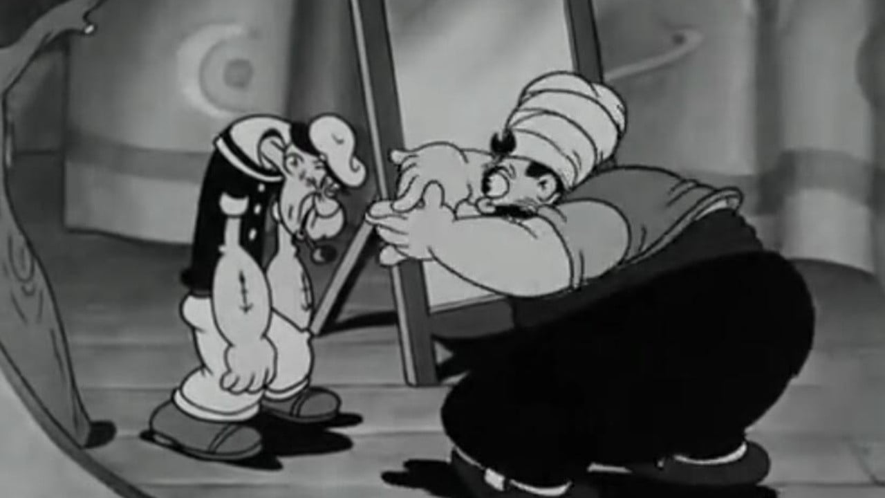 The Hyp-Nut-Tist backdrop