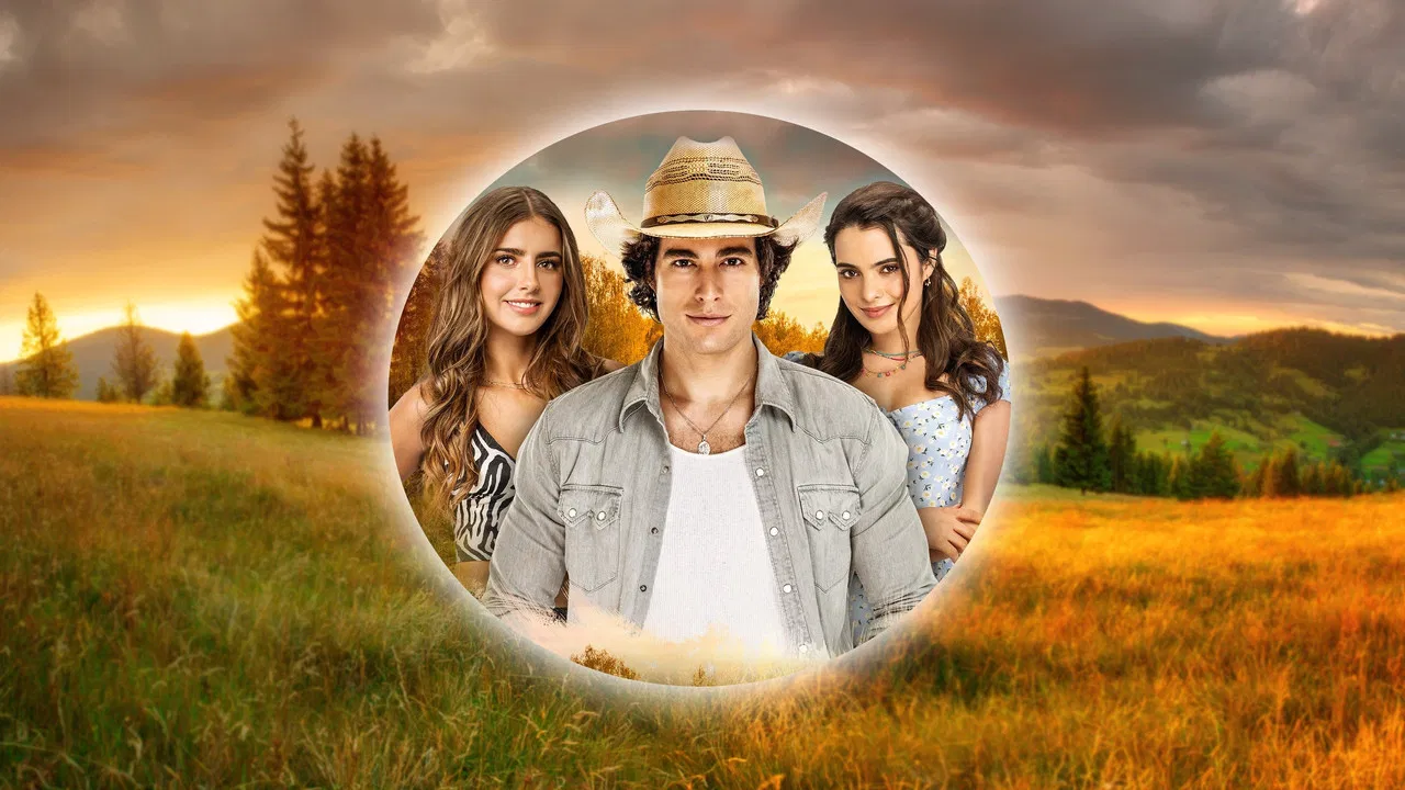 Quererlo Todo backdrop