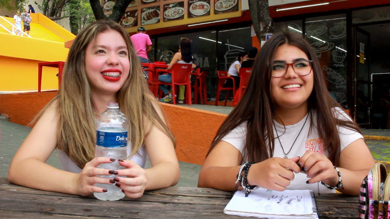 Cuando Te Entendí backdrop