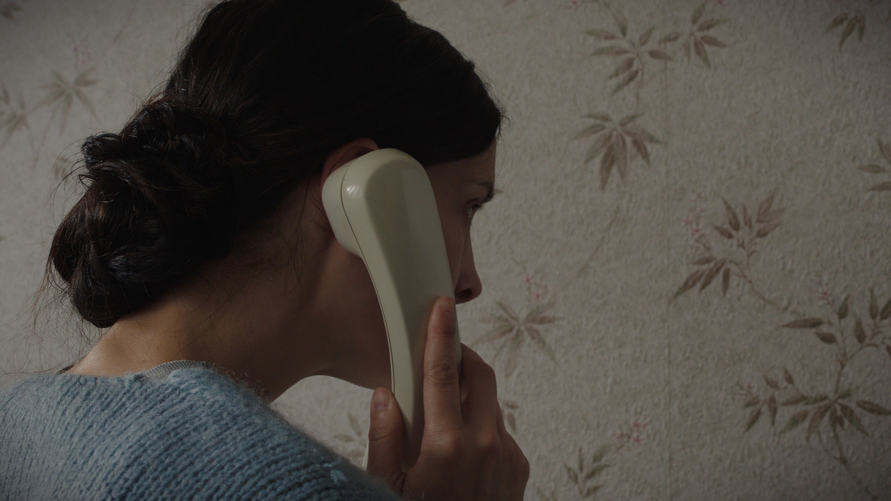 Trains Passing By backdrop