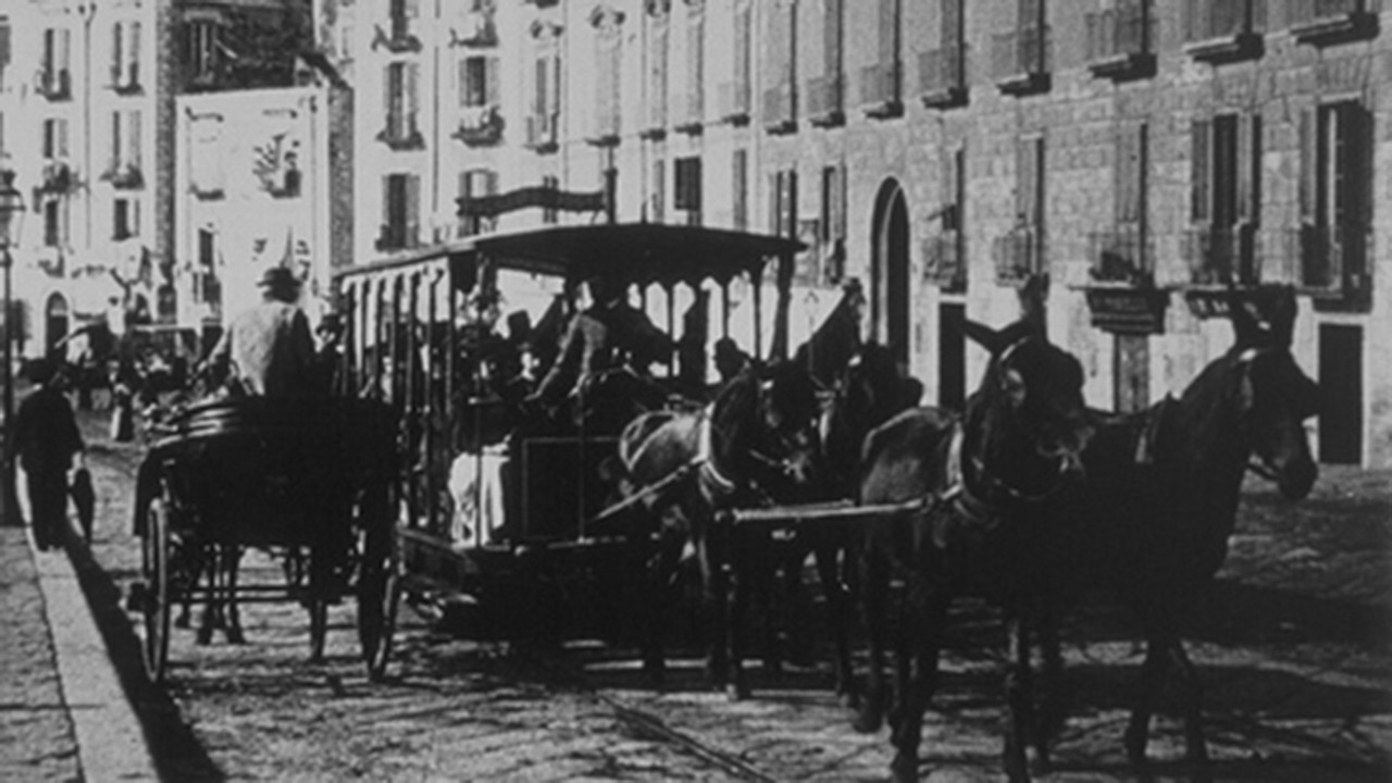Naples : Santa Lucia backdrop