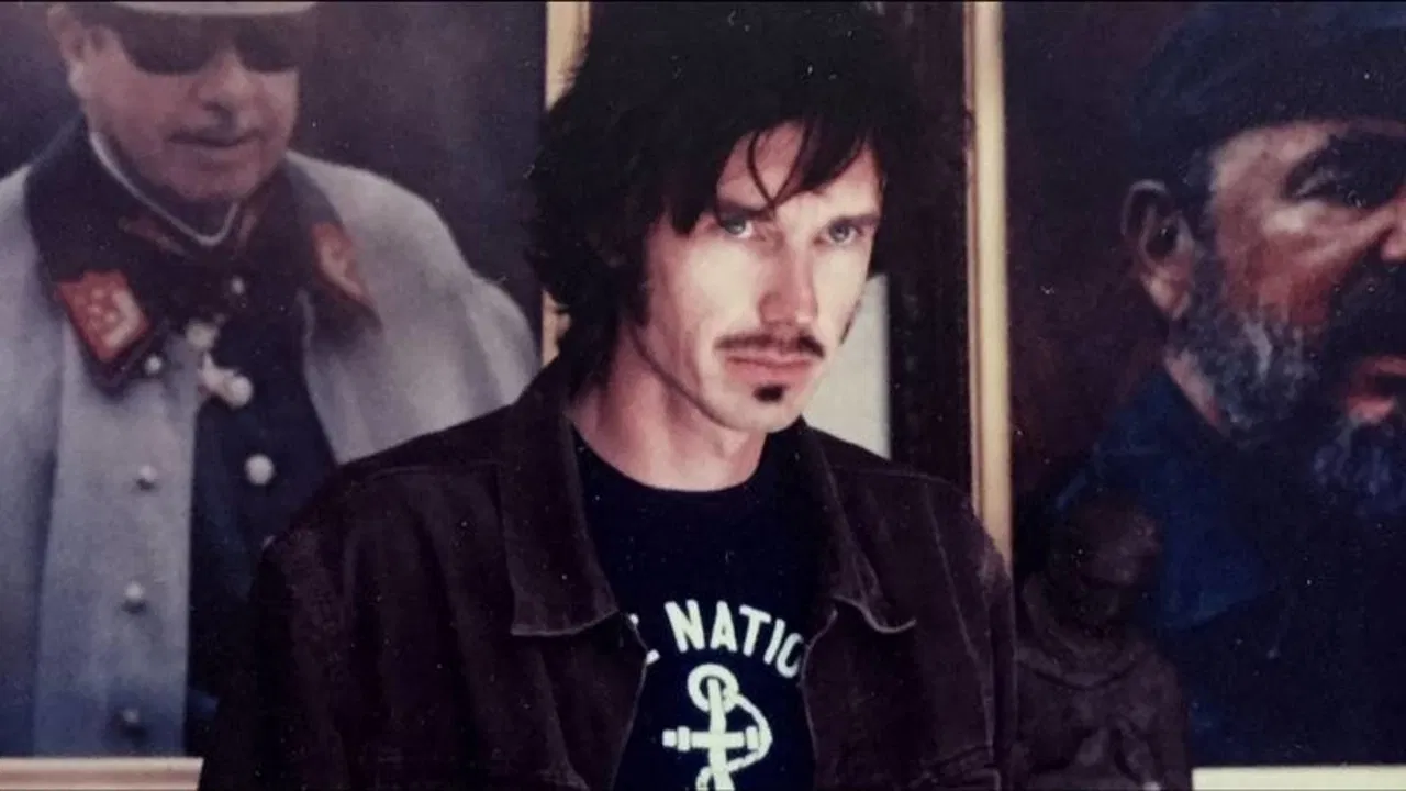 Camitz - en annan tid, en annan plats backdrop