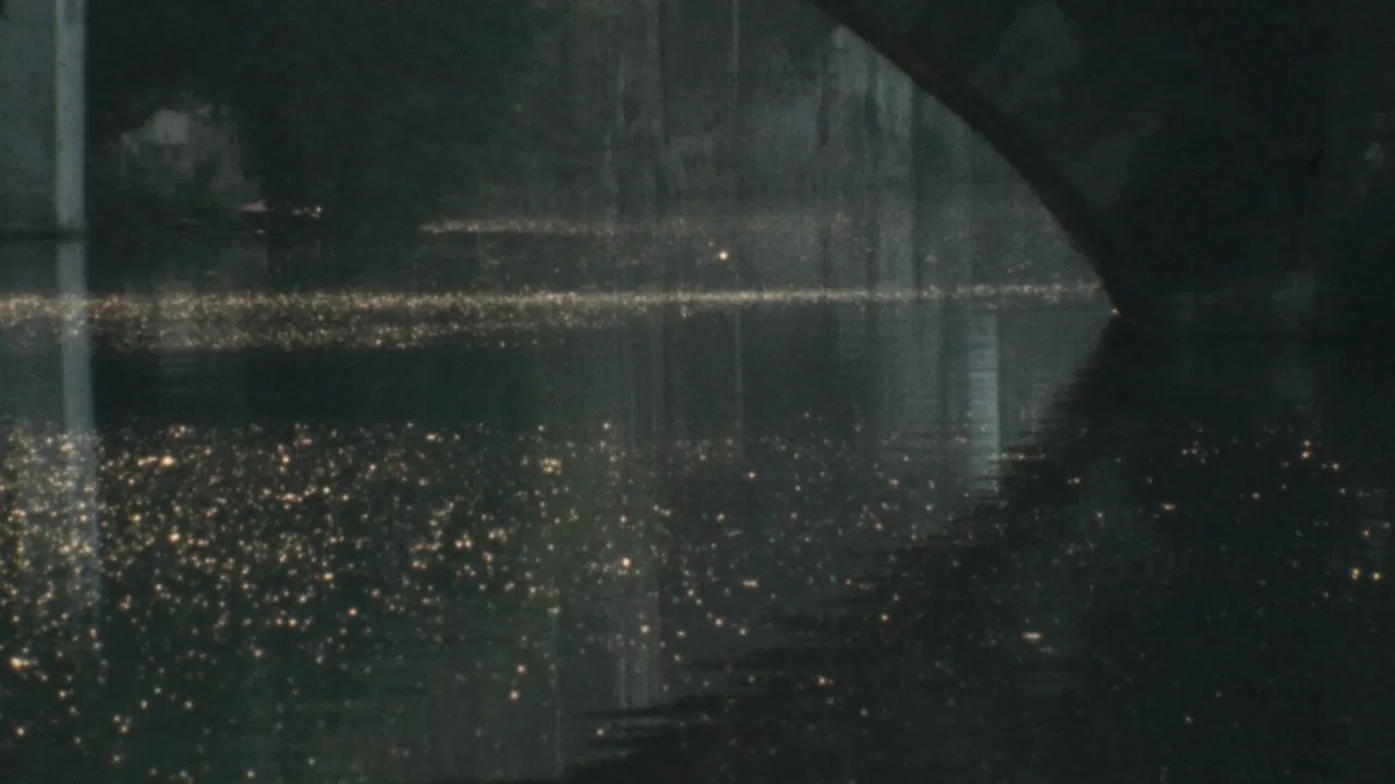 Bruges-La-Morte backdrop