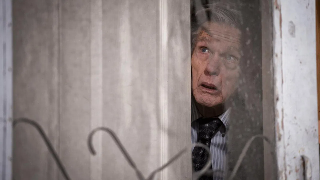 Day of Days backdrop