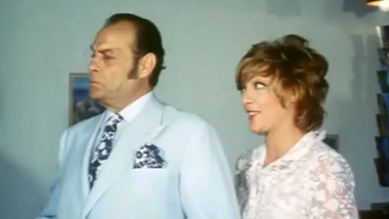 The Windbag backdrop