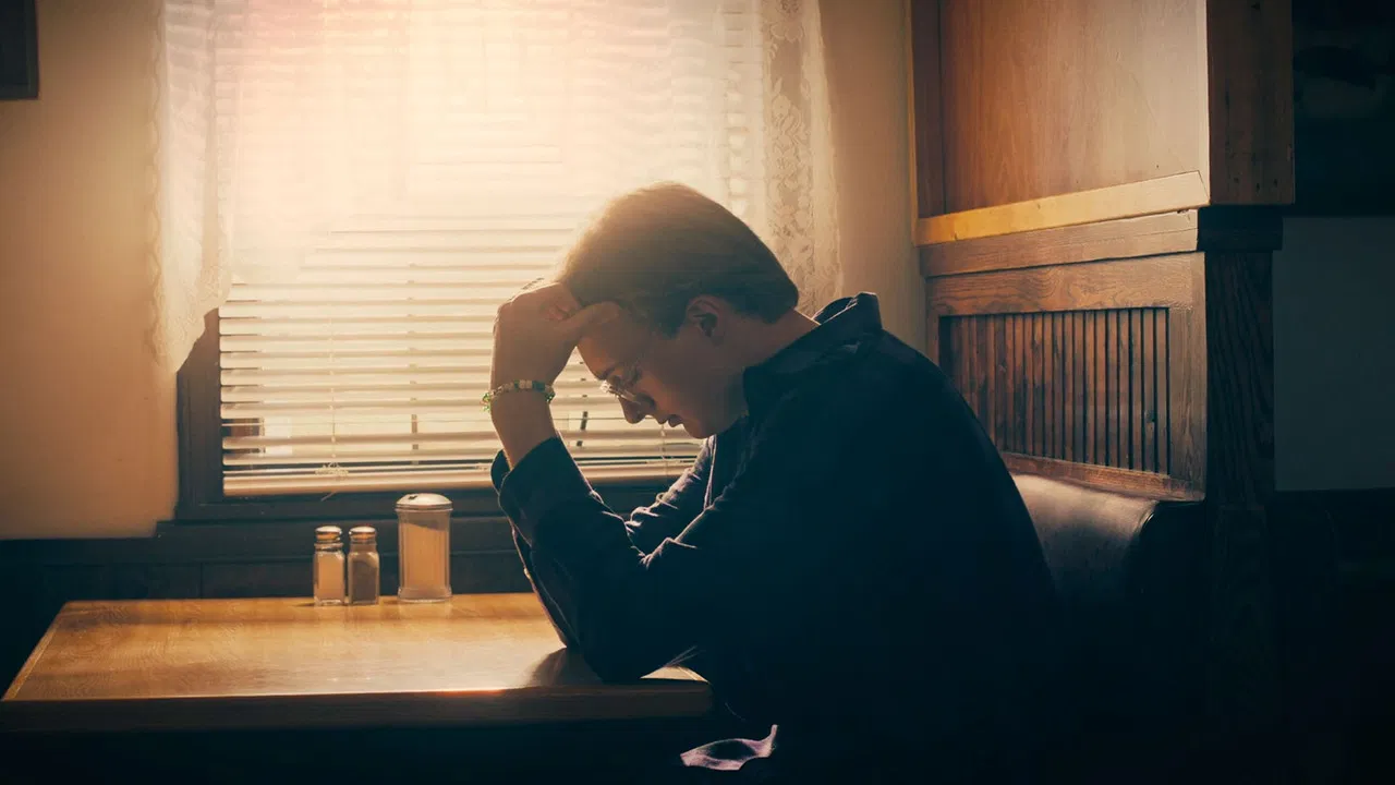 Looking for Layla backdrop