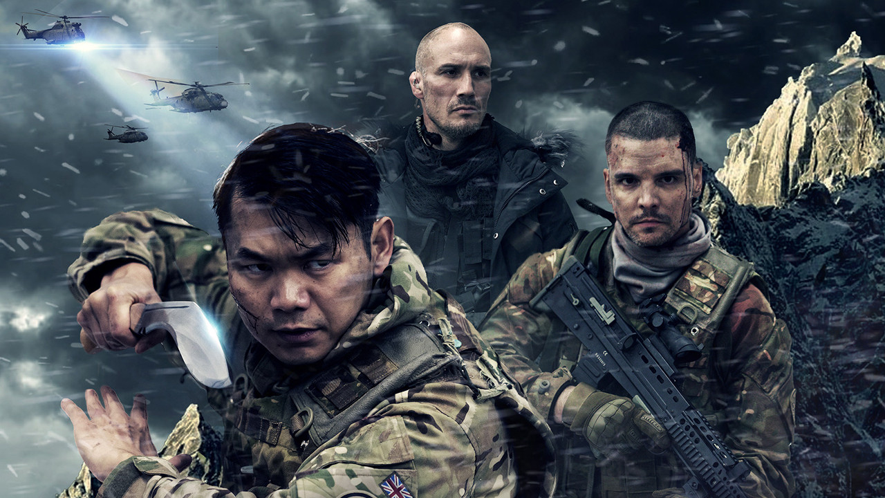 400 Bullets backdrop