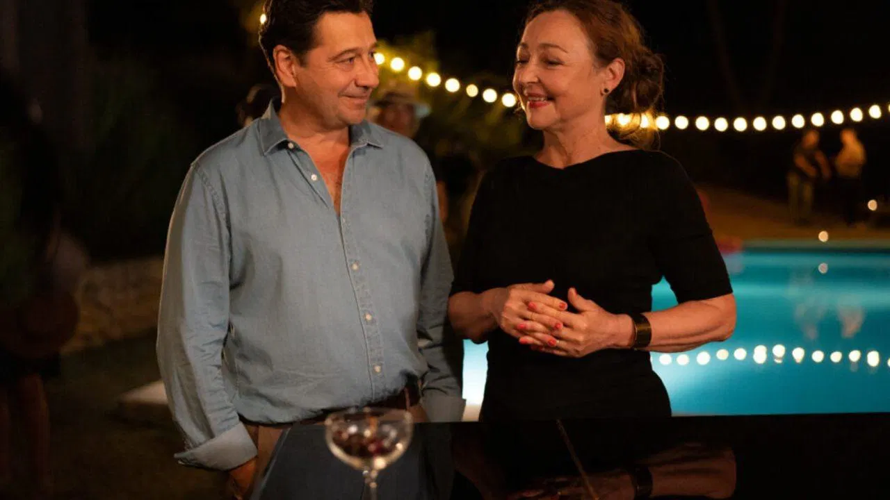 Til Death Do Us Part backdrop