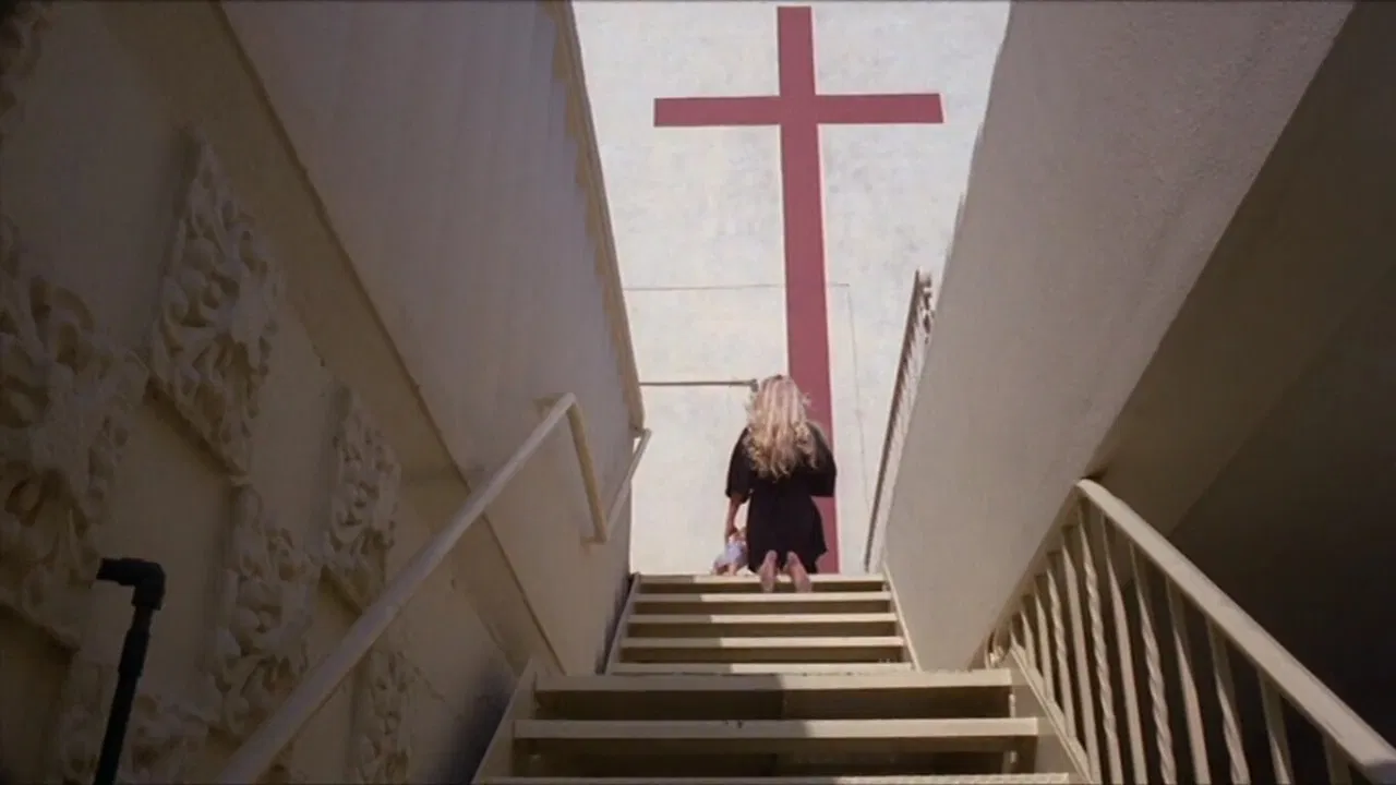 Night Call Nurses backdrop