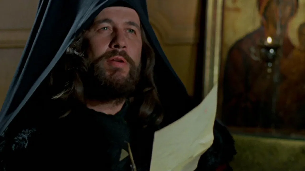 Papaflessas backdrop