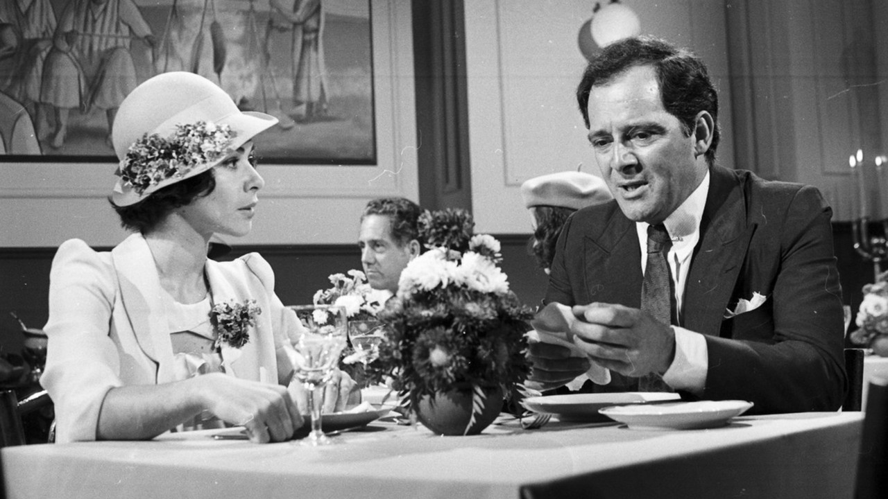 Olhai os Lírios do Campo backdrop