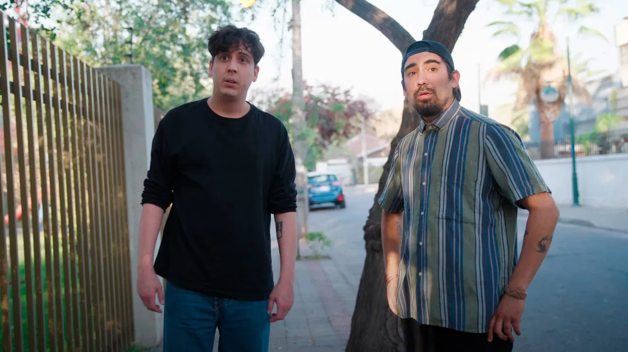 Magnifying-Glass Project: Special backdrop