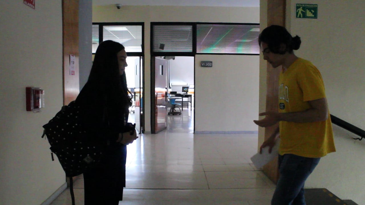 L'Ánimal Plus Étrange Du Monde backdrop