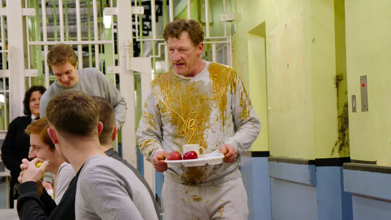 Poison Arrows backdrop