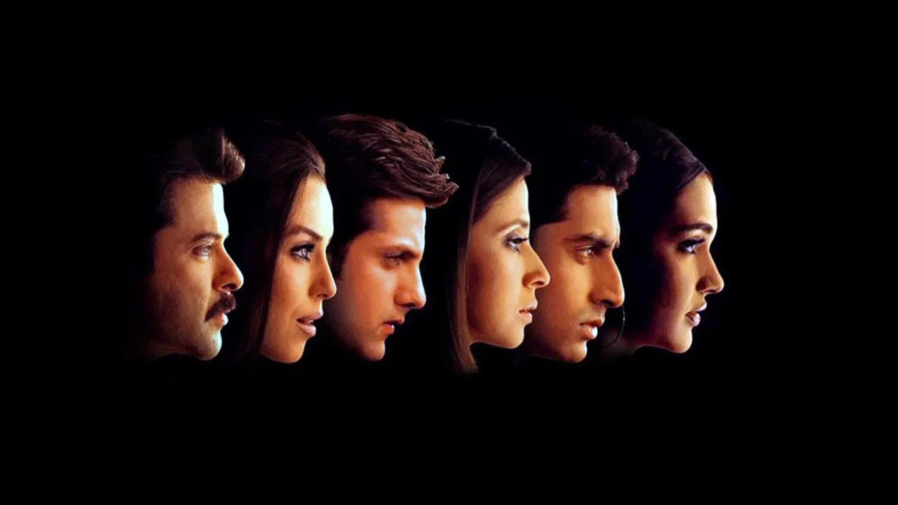 Om Jai Jagadish backdrop