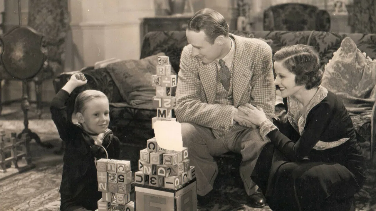 Vanity Fair backdrop