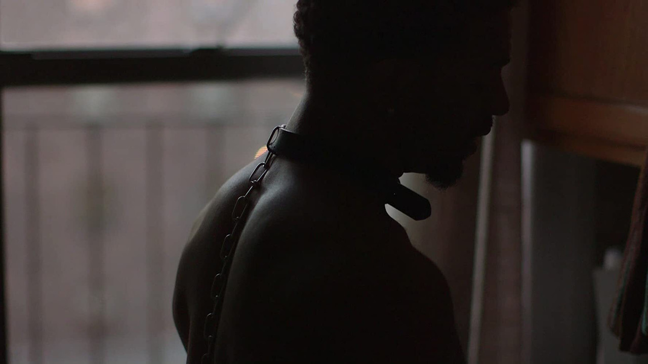 The Breeding backdrop