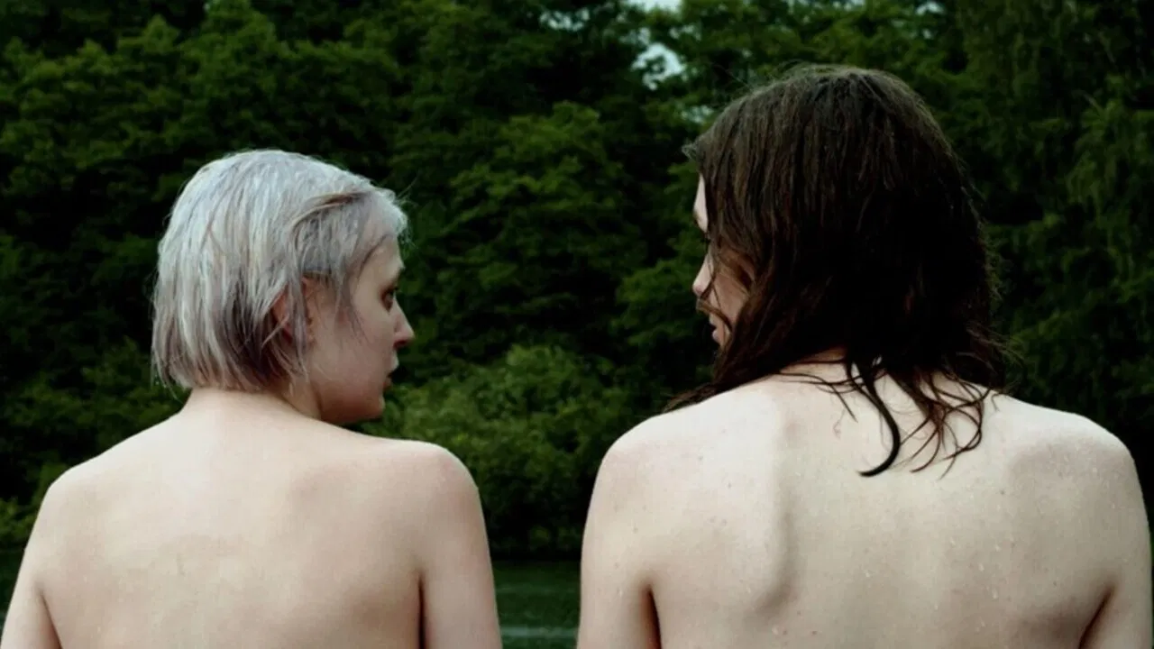 Factory Kids backdrop