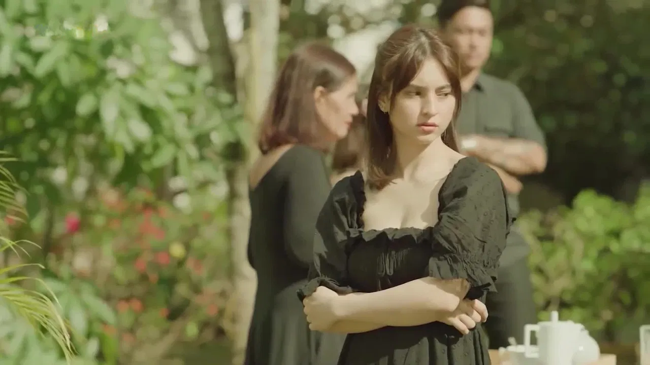 Adarna Gang backdrop