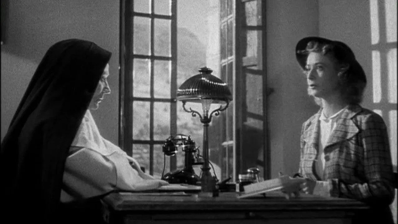 Angels of Sin backdrop