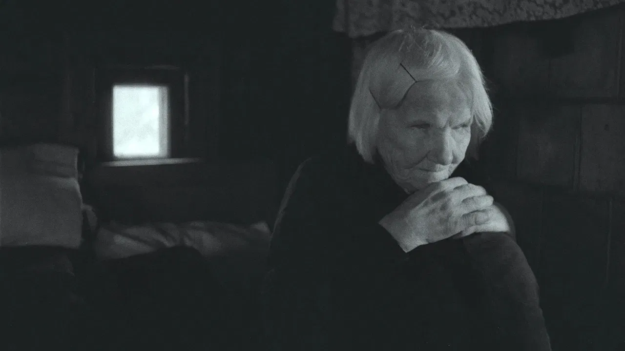 Earth of the Blind backdrop