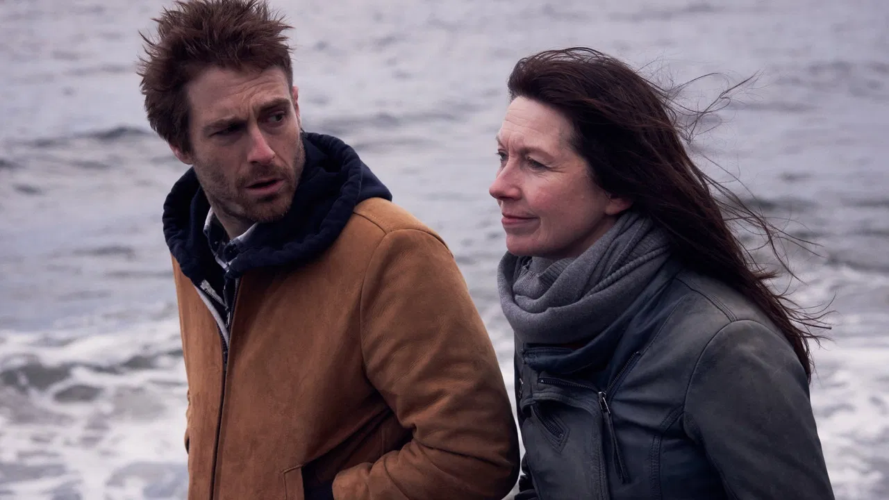 Under the Weather backdrop