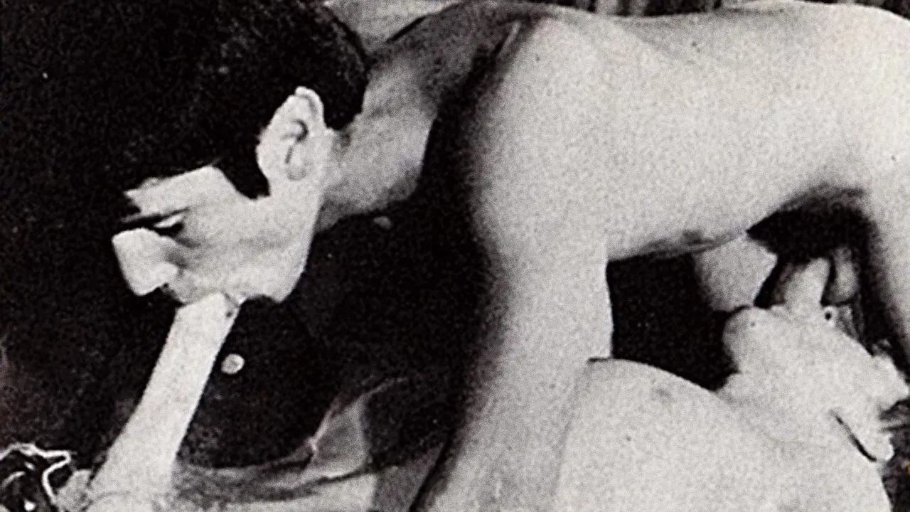 Jeff Noll's Buddies backdrop