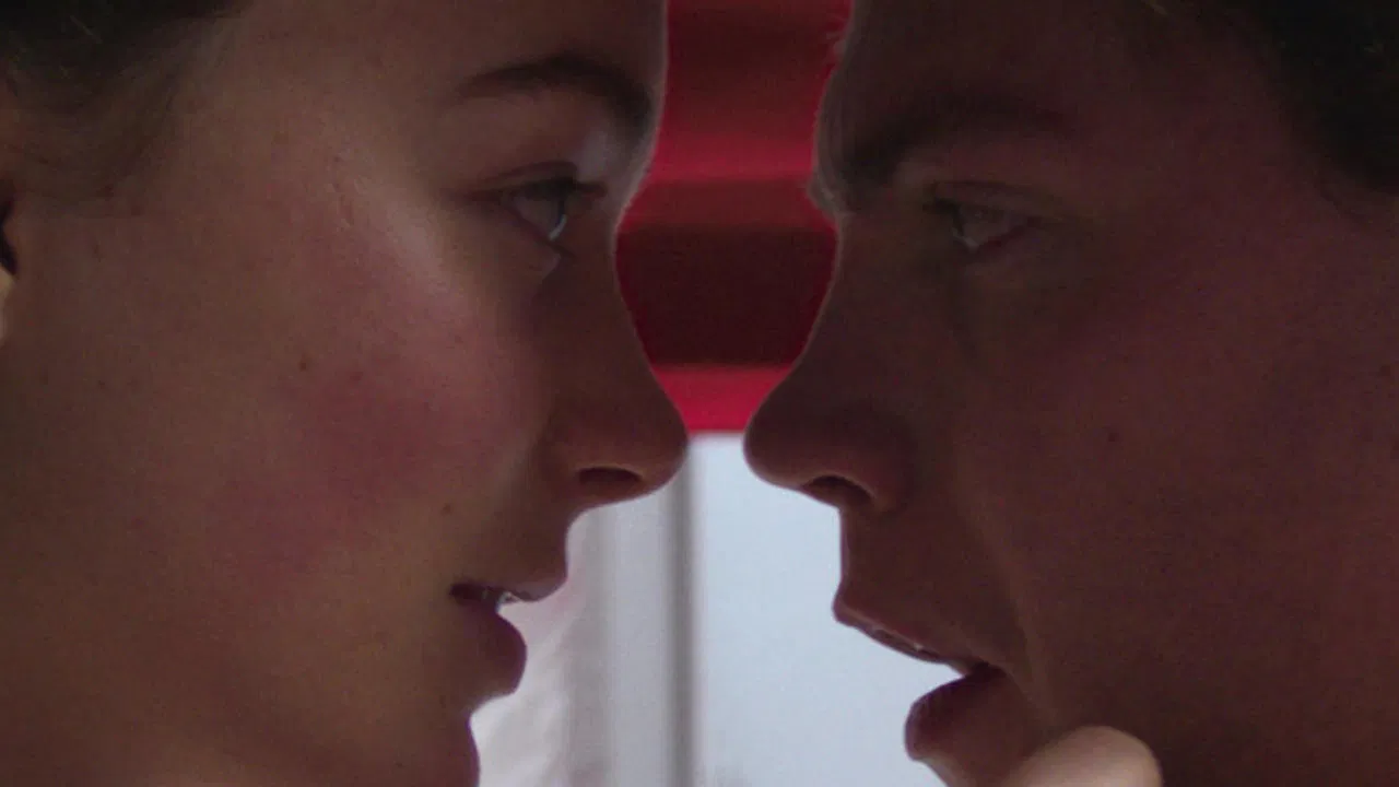 Intercourse backdrop