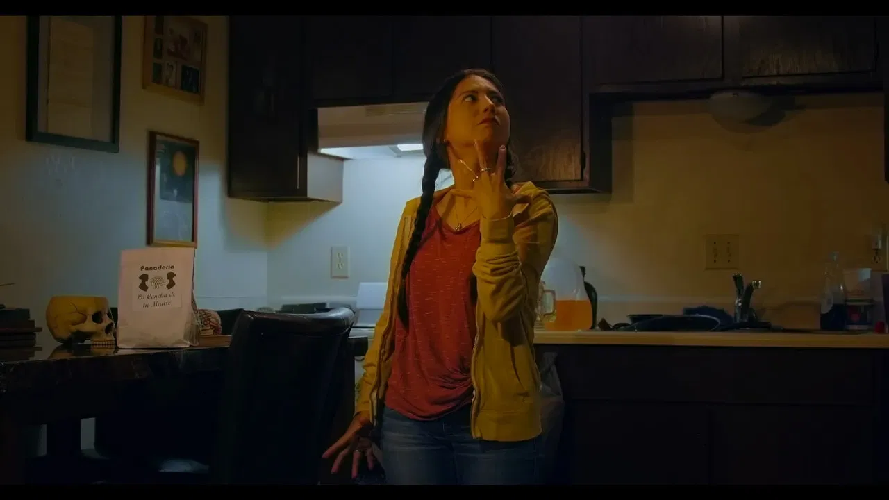 An Awesome Action Movie backdrop