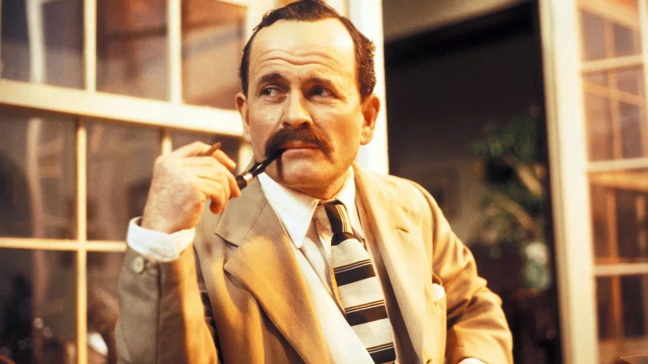 The Lost Boys backdrop