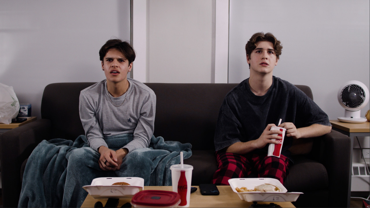 At a Time Like This backdrop