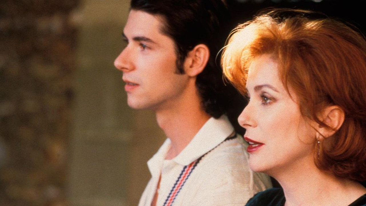 Genealogies of a Crime backdrop