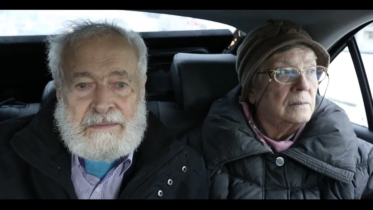 Litvyakov To Man backdrop