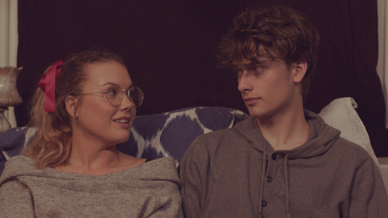 The not so awesome life of Captain Wheelchair backdrop