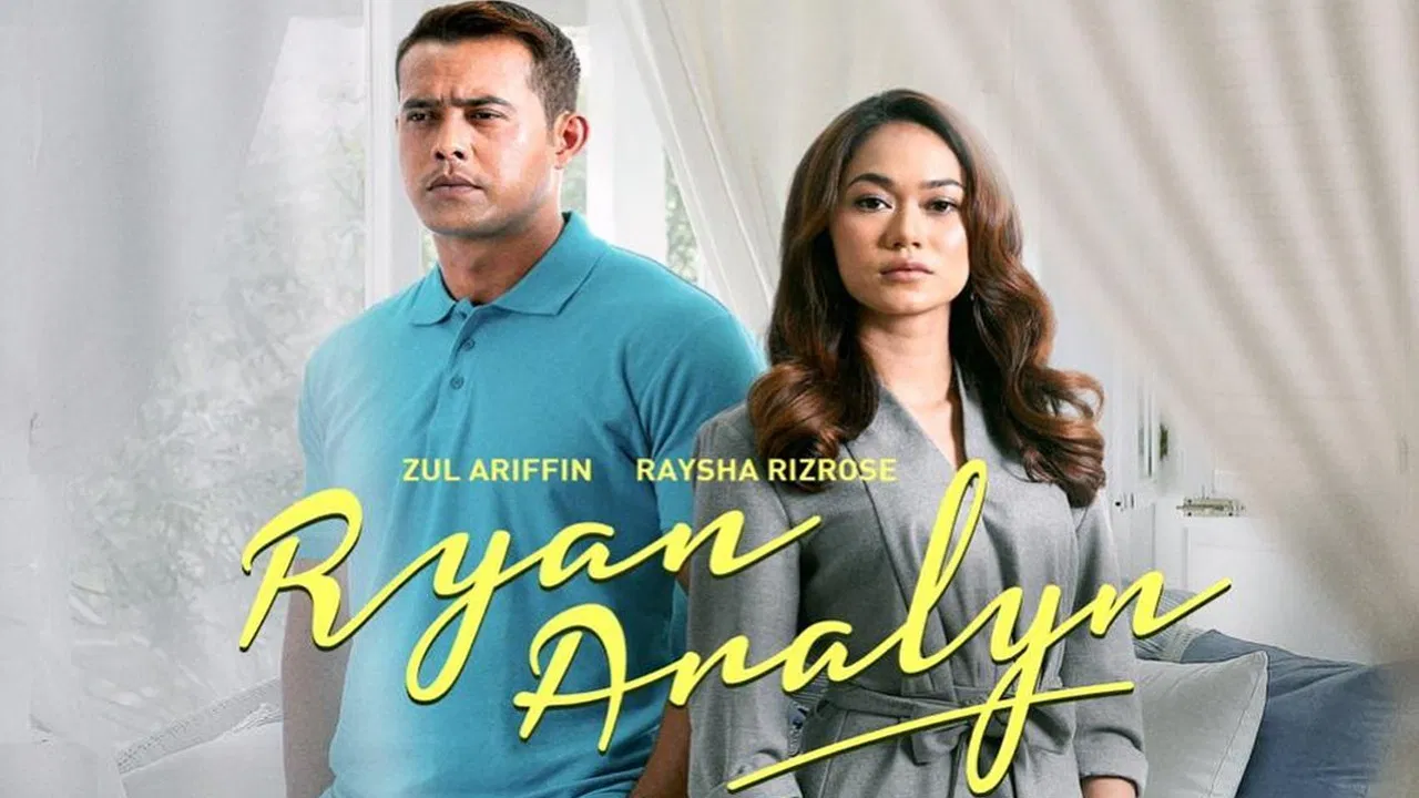 Ryan Aralyn backdrop