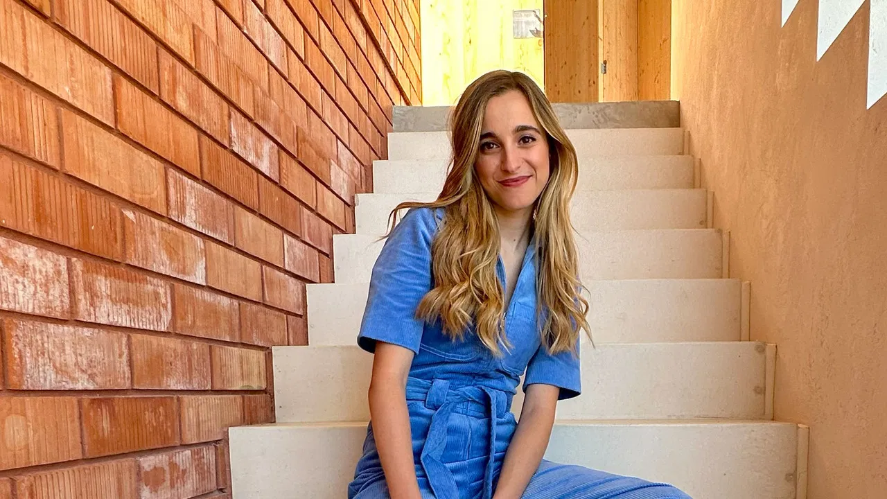 Animals arquitectes backdrop