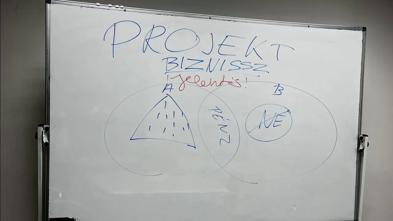 Newscasters backdrop