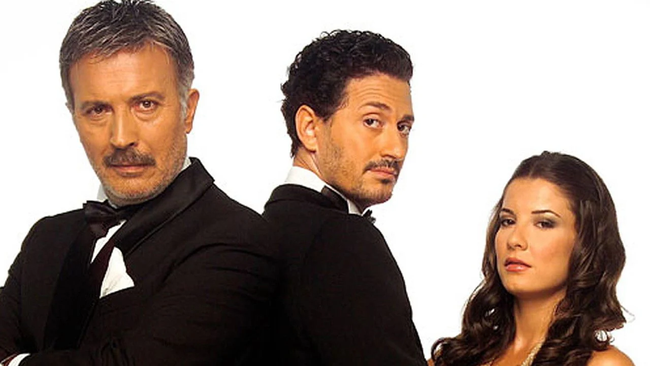 Vazgeç Gönlüm backdrop