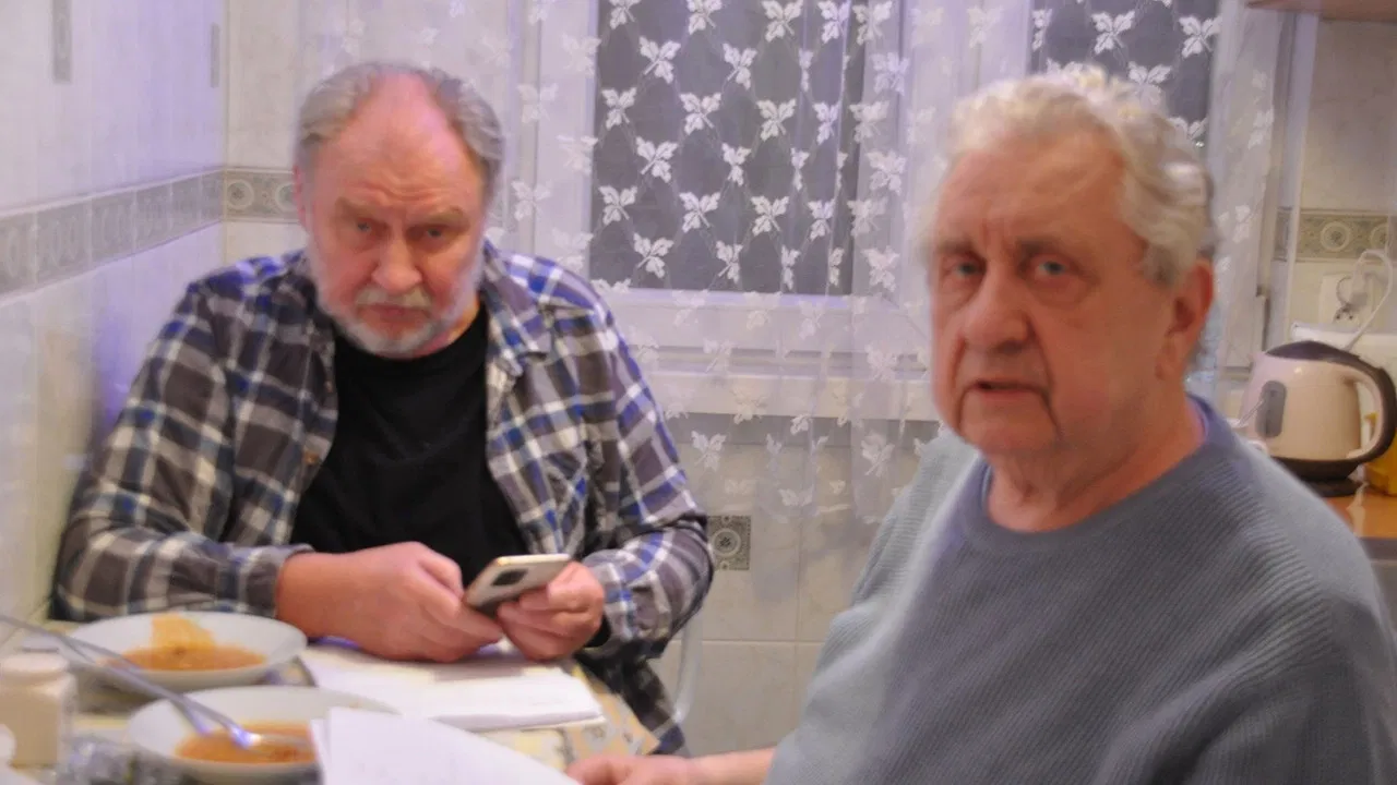 Odzyskać siebie backdrop