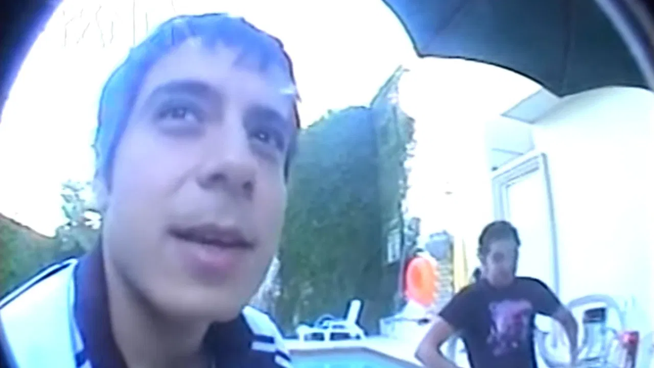 PANDA - Para Ti con Desprecio backdrop