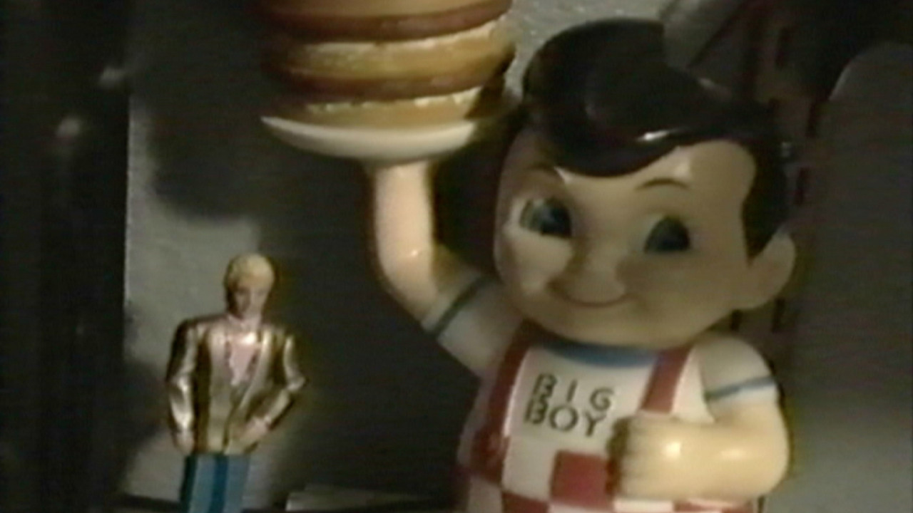 Siesta Cinema backdrop