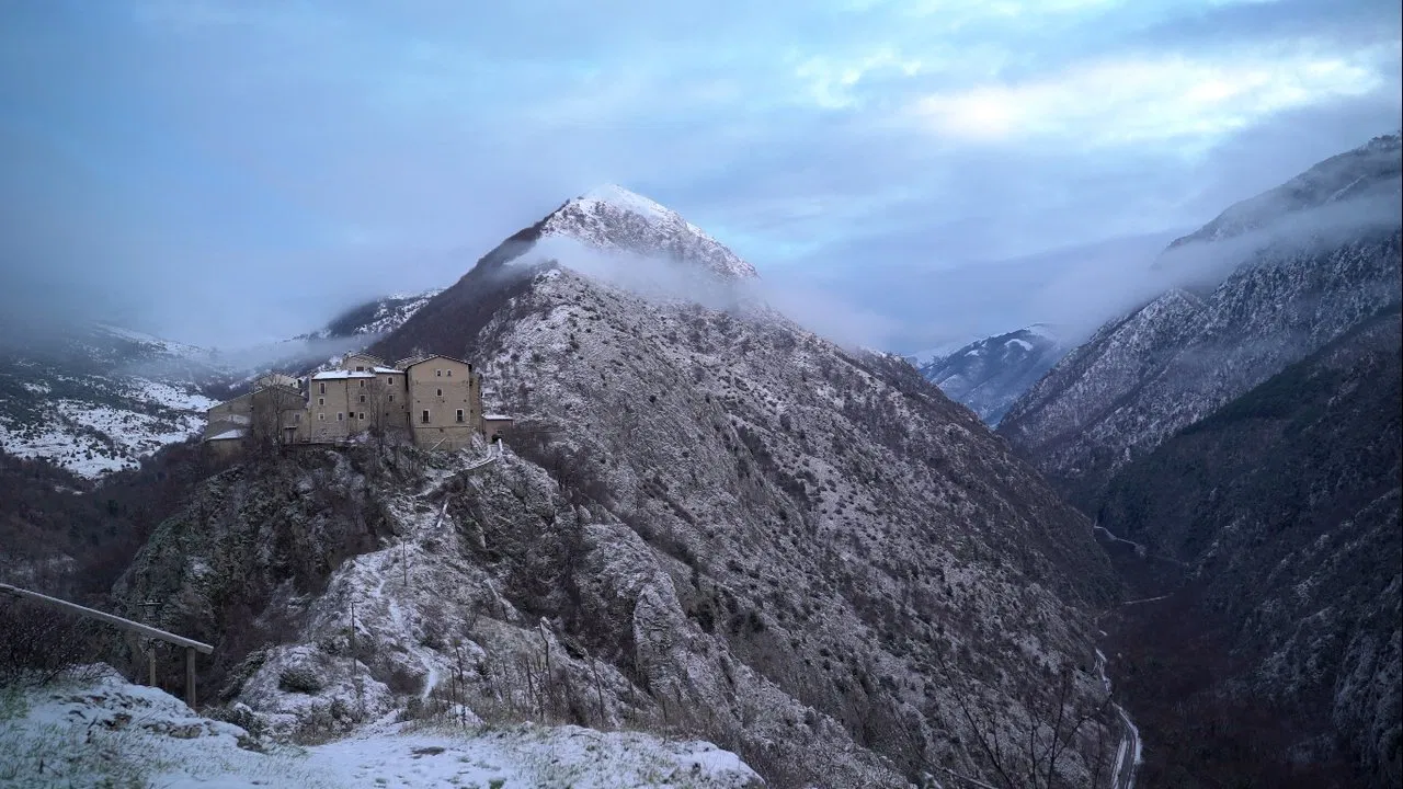 A is for Alice backdrop