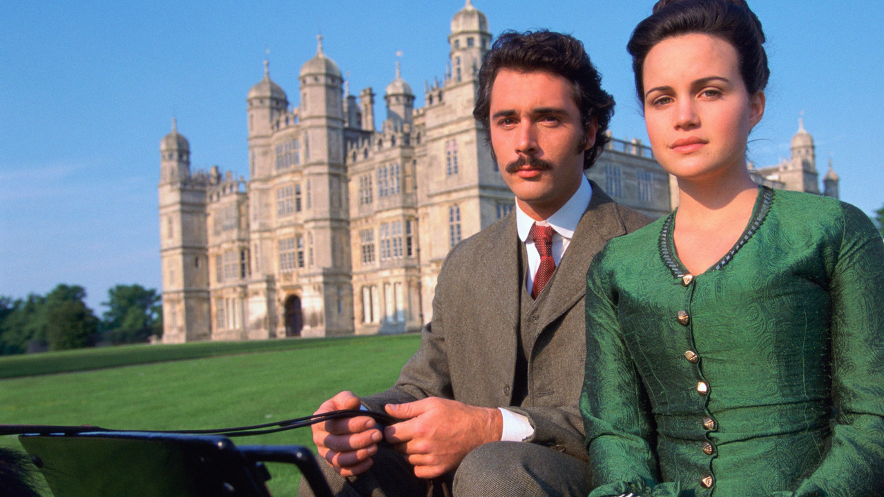 The Buccaneers backdrop